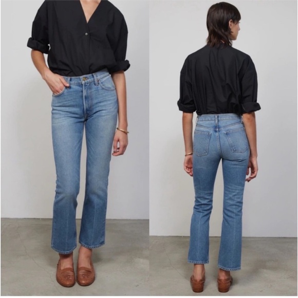 BNWT BSides Field Kick Jeans B-Sides B Sides size 25 - Picture 3 of 16